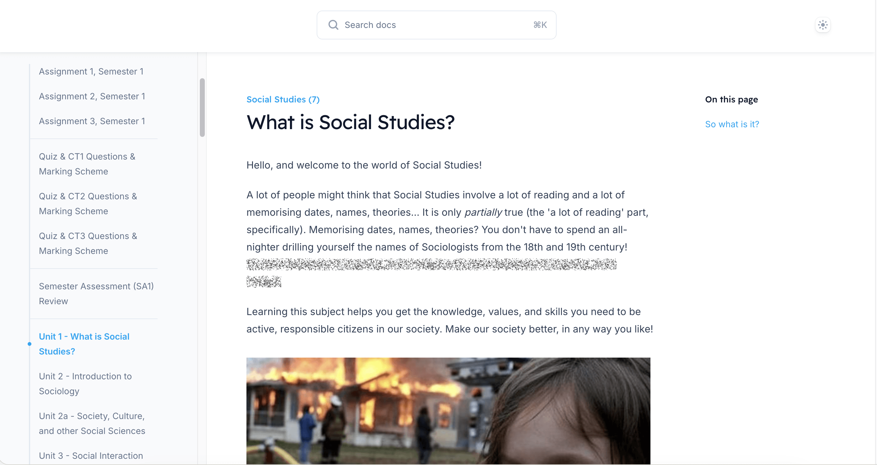 Pratinjau project Suryalaga